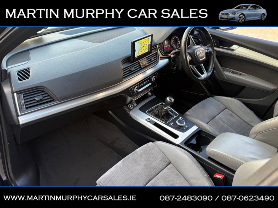 2019 Audi Q5 - image 12