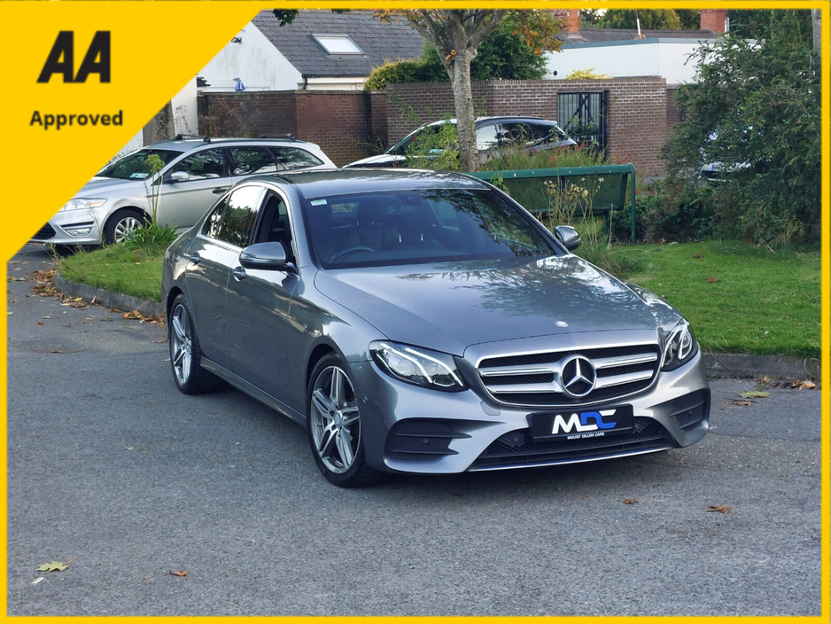 2016 Mercedes-Benz E Class for sale in , Ireland
