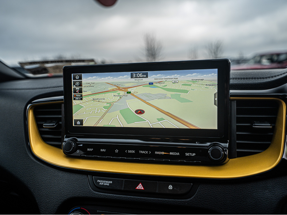 2019 Kia XCeed 192 Kia Xceed 1.0/High spec/Irish/1yr warranty €17,888