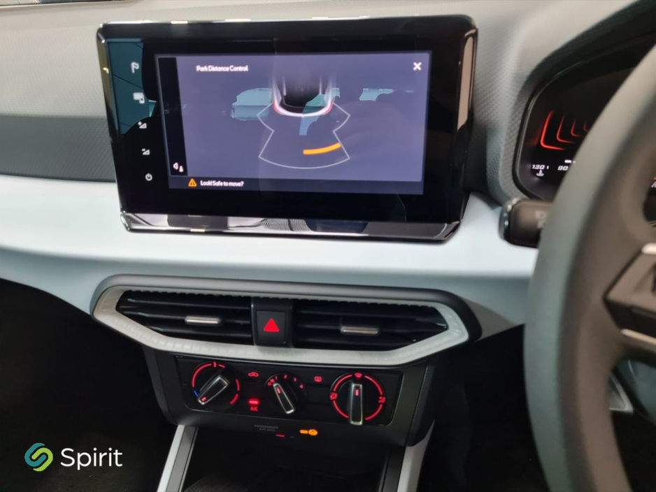 2025 SEAT Arona 1.0TSI SE+ 115HP *Call Stephen 0864621522* €23,950