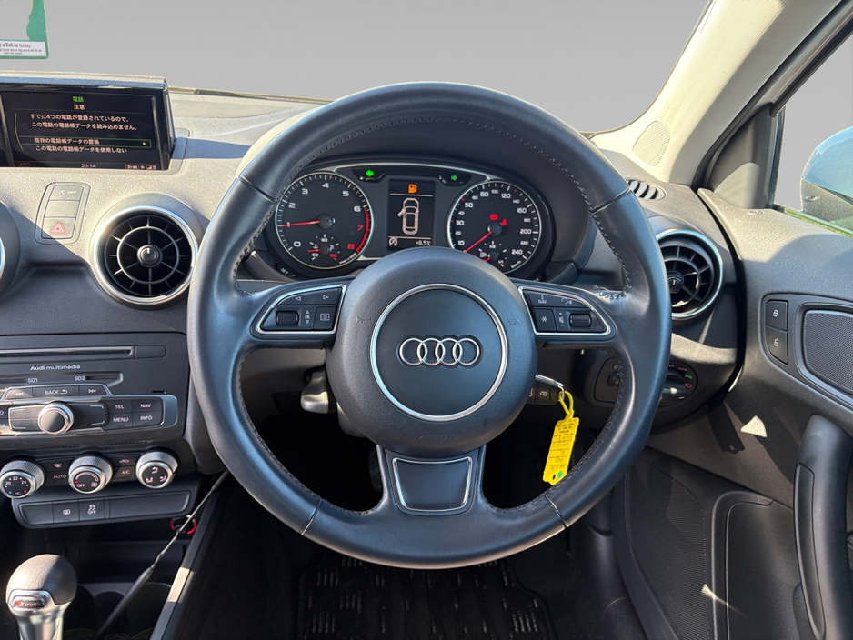2017 Audi A1 - image 12
