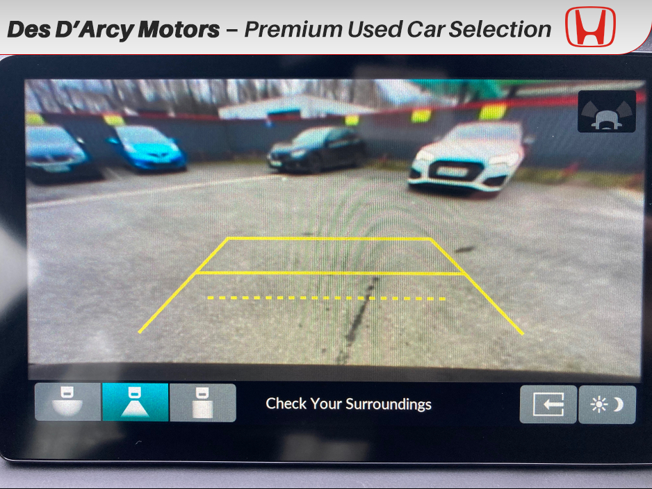 2023 Honda Jazz ELEGANCE I-MMD CVT €26,950