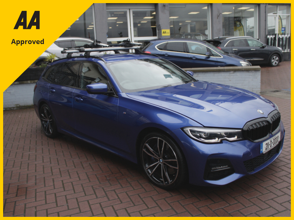 2021 BMW 3 Series for sale in , Ireland