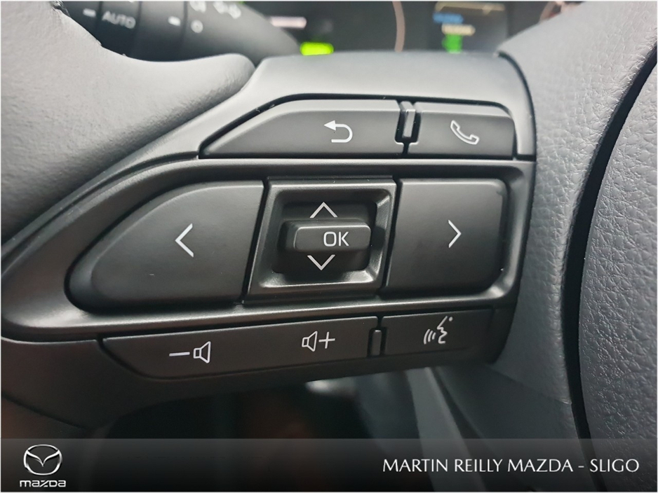 2026 Mazda Mazda2 - image 14