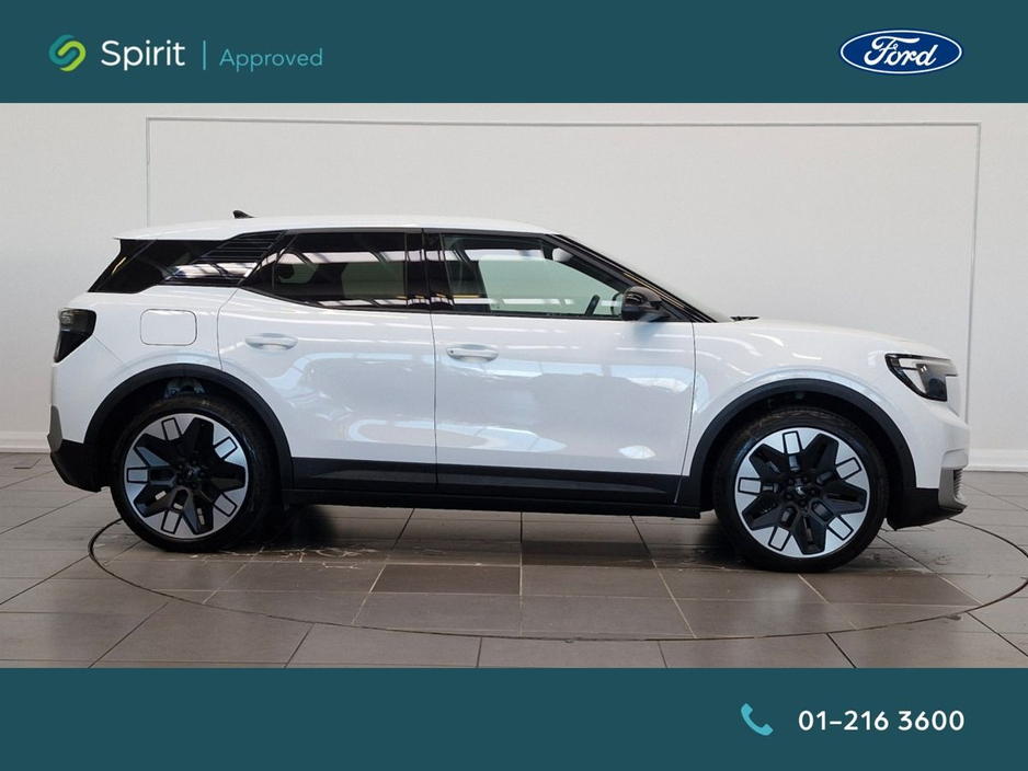 2026 Ford Explorer - image 11