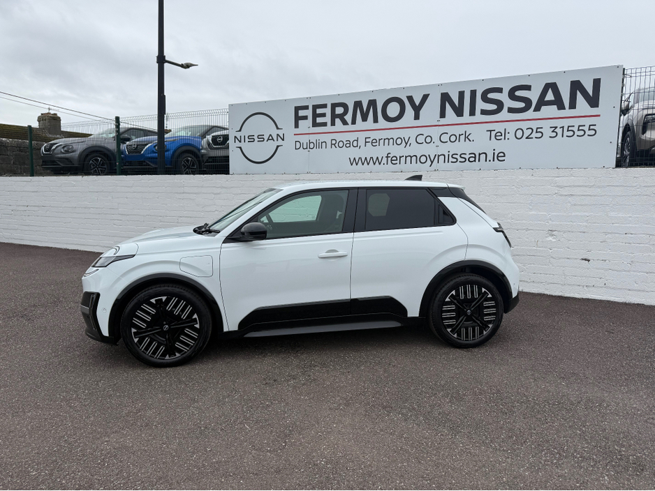 2026 Nissan Micra - image 7