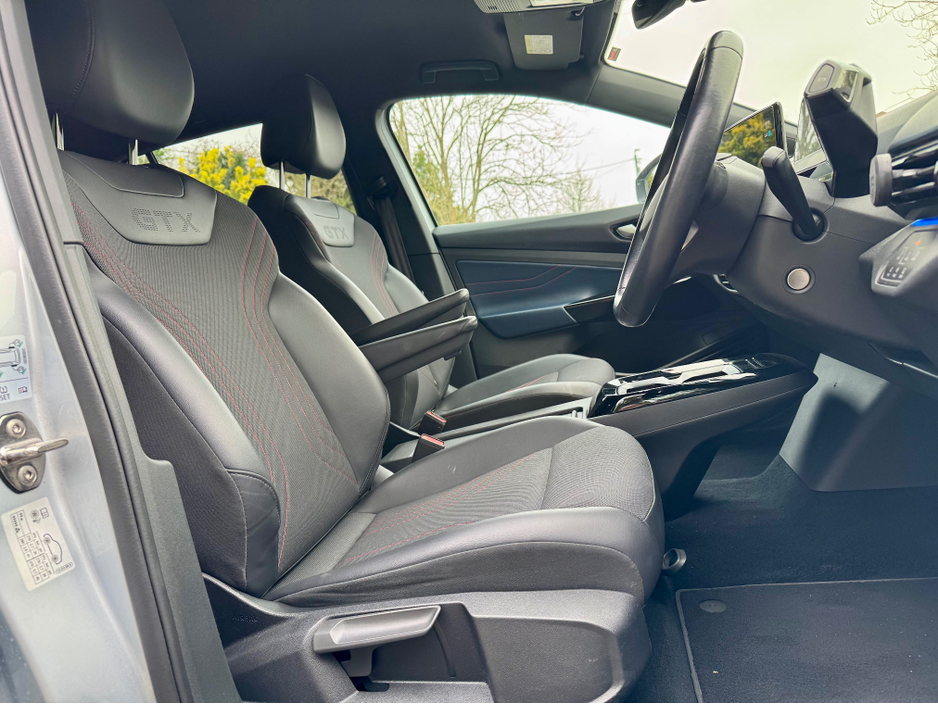 2021 Volkswagen ID.4 - image 24