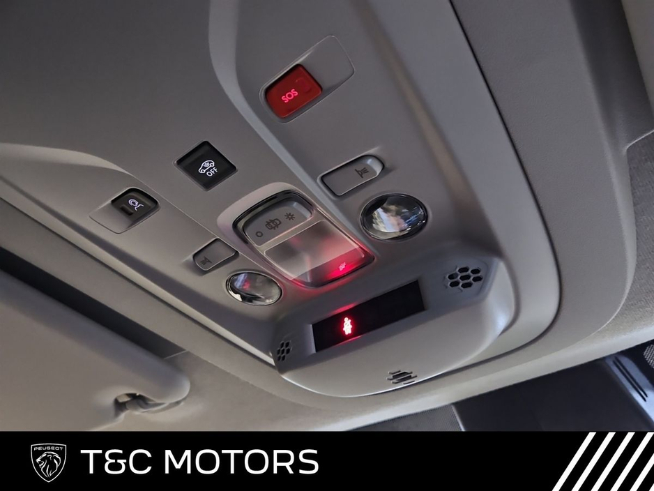 2026 Peugeot Partner - image 19