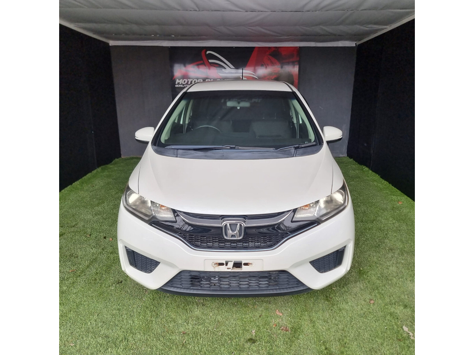 2017 Honda Fit for sale in , Ireland