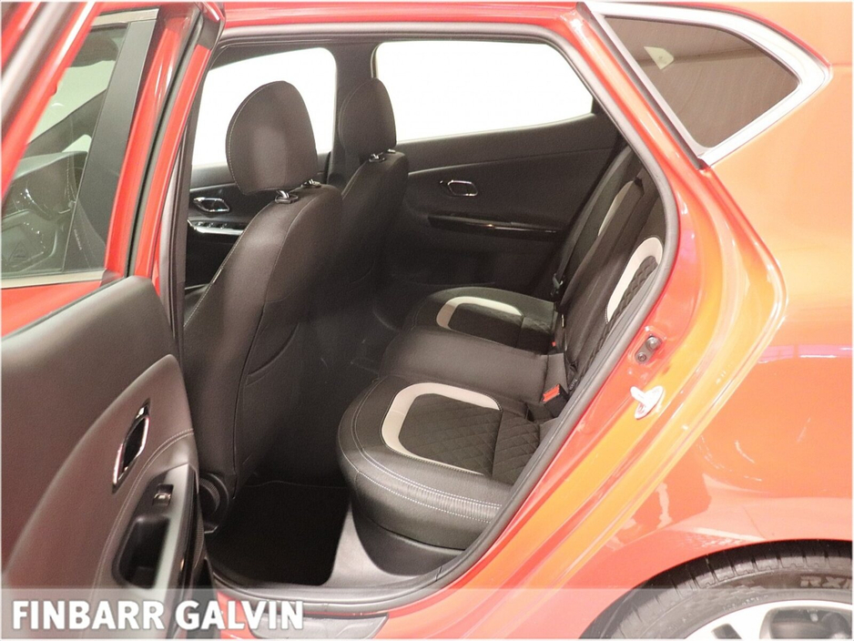 2018 Kia Ceed 1.0 GT Line Petrol €15,950