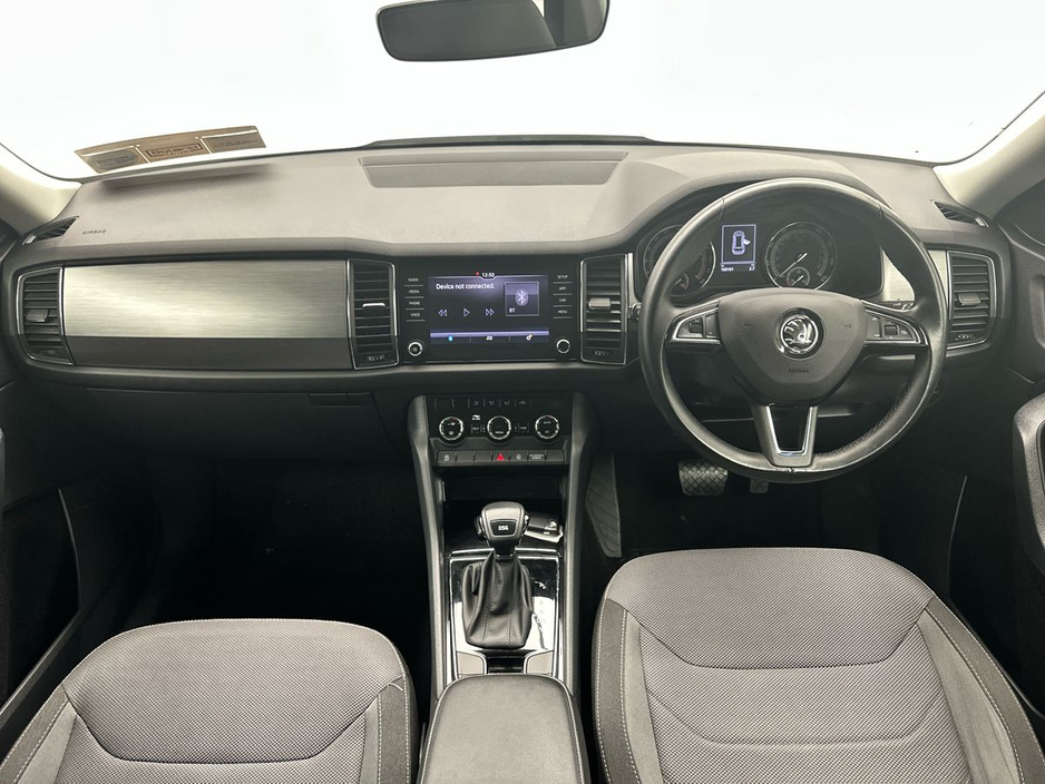 2020 Skoda Kodiaq 2.0TDI DSG AMB *PRICE DROP* €110 PER WEEK €33,995