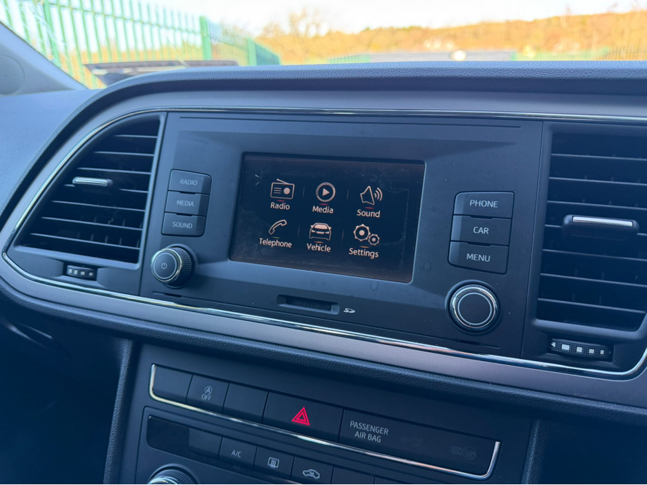 2018 SEAT Leon - image 11