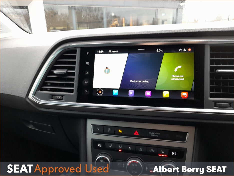 2024 SEAT Ateca - image 13