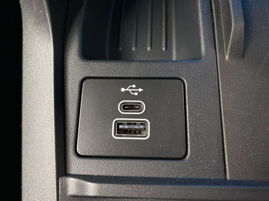 2026 Ford Puma - image 20