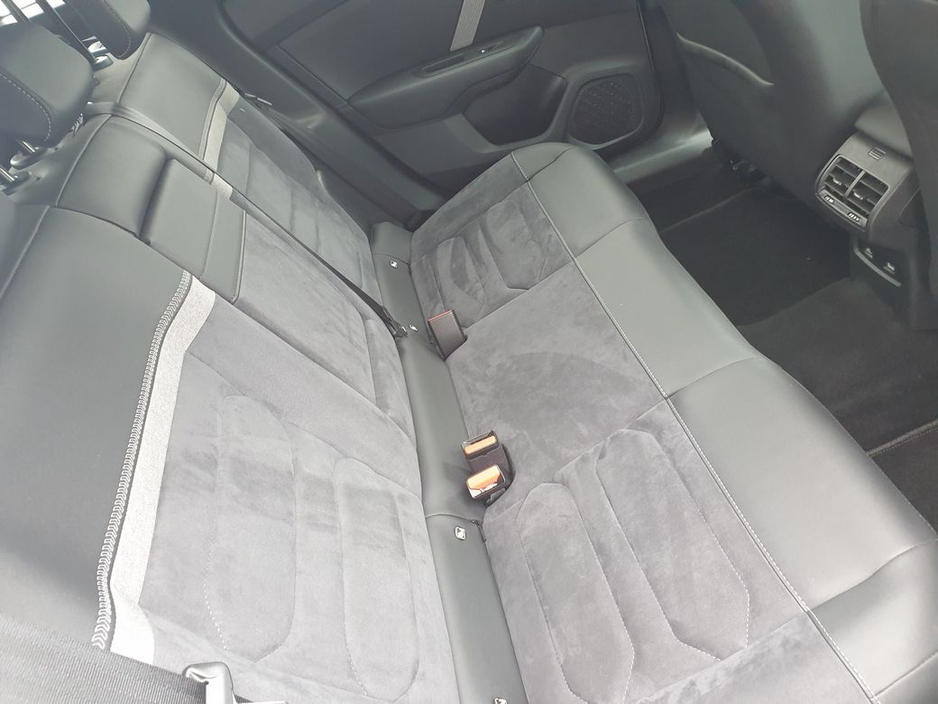 2024 Citroen C4 MAX, DIESEL, AUTOMATIC, 1.5 Bluehdi (130ps) €24,995