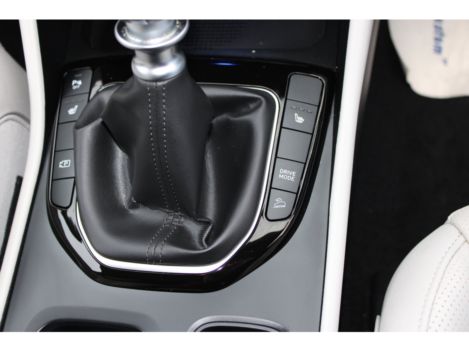 2024 Hyundai Tucson  €30,000