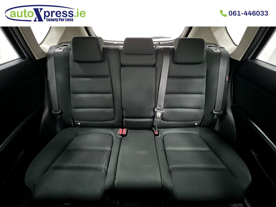 2017 Mazda CX-5 2.2 DIESEL MANUAL €10,995