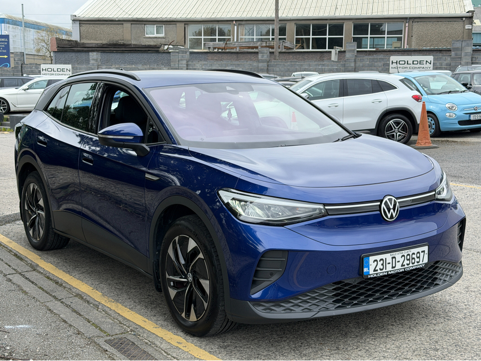 2023 Volkswagen ID.4 - image 5