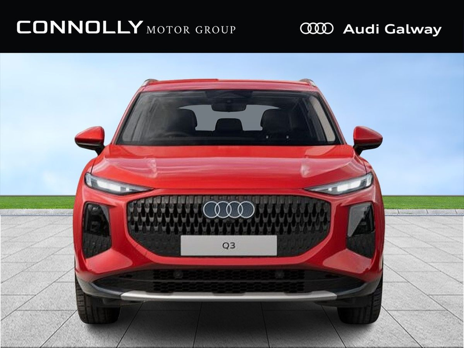 2026 Audi Q3 - image 8
