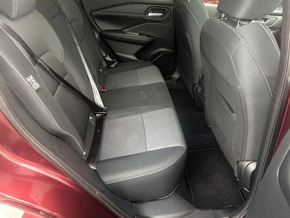 2022 Nissan Qashqai - image 14