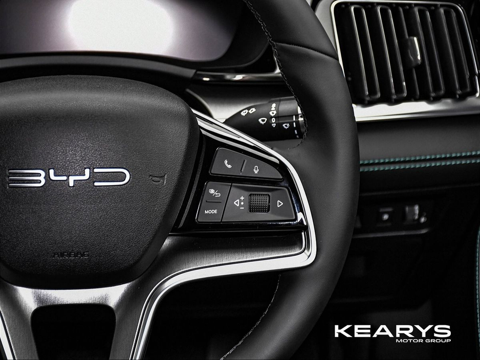 2025 BYD Seal U - image 15