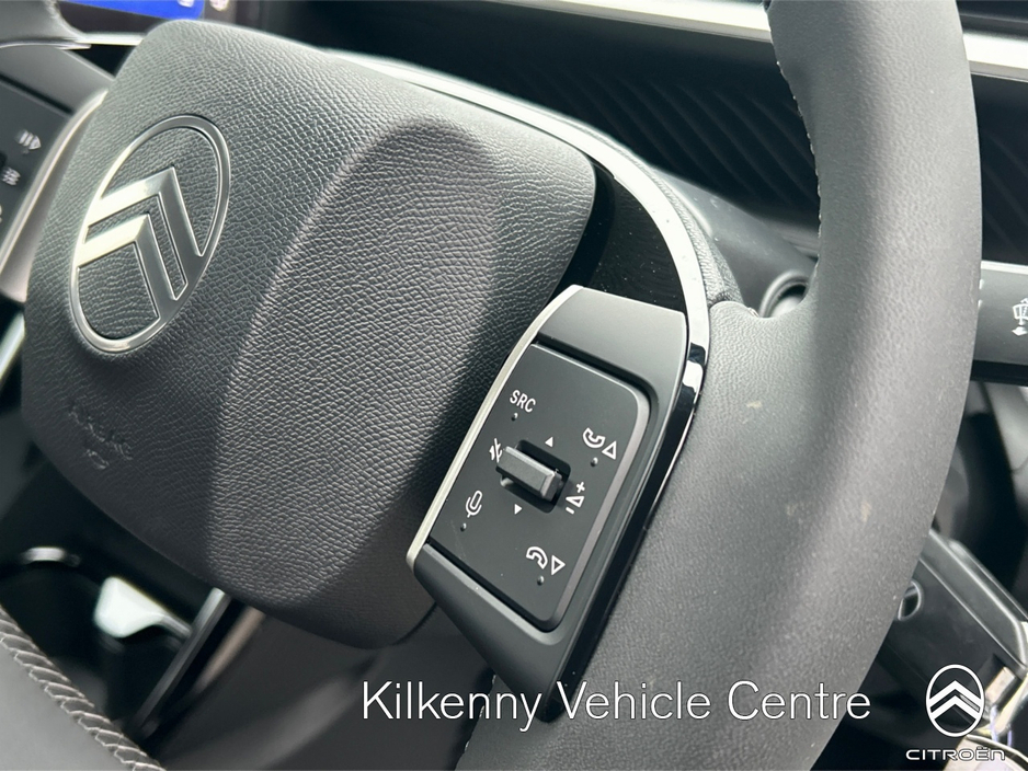 2026 Citroen C3 Aircross - image 31