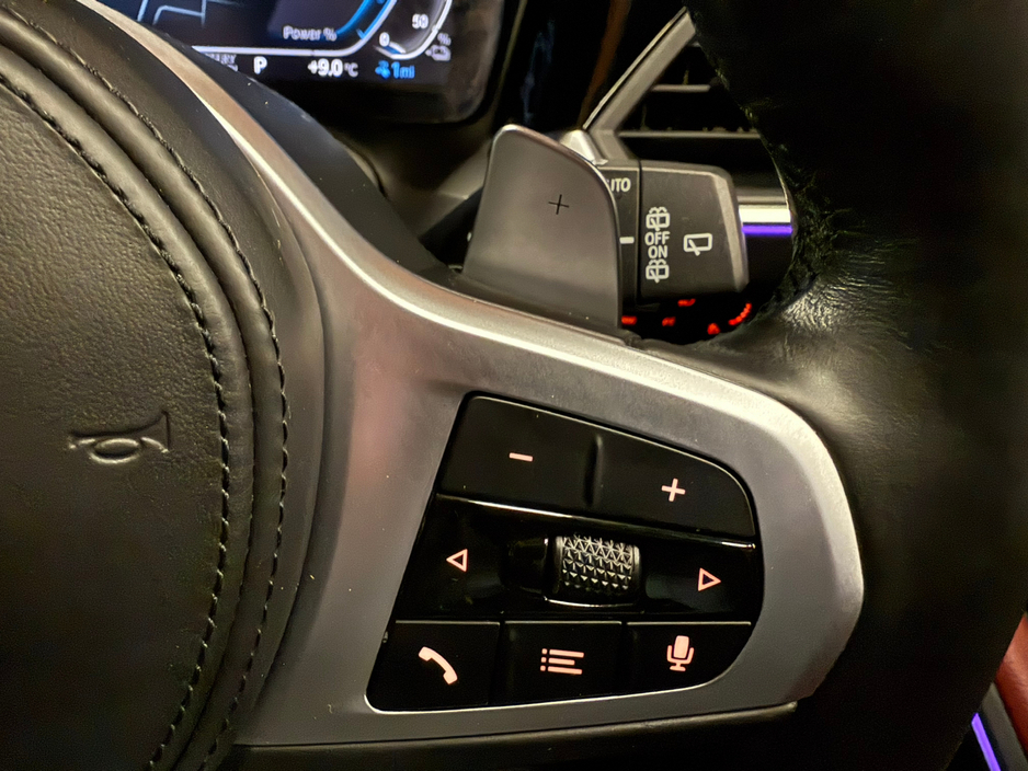 2021 BMW 3 Series 330e M Sport Pro Edition Auto €27,900