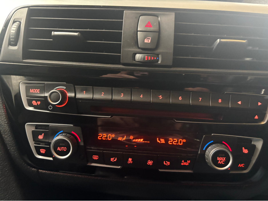 2018 BMW 4 Series - image 12