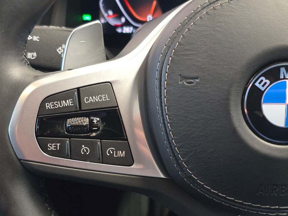 2023 BMW 8 Series Gran Coupe M Sport €89,500