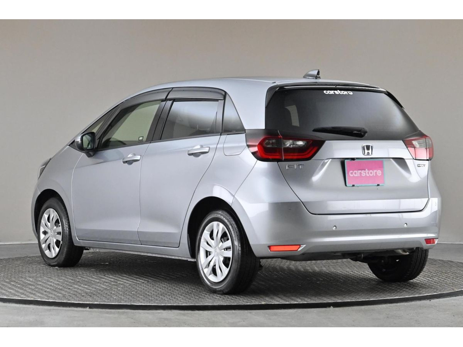 2022 Honda Fit 1.5 HEV E-CVT *VERY LOW MILEAGE*9"ANDROID CAR PLAYER*PARK SENSORS*REVERSE CAM* €19,880