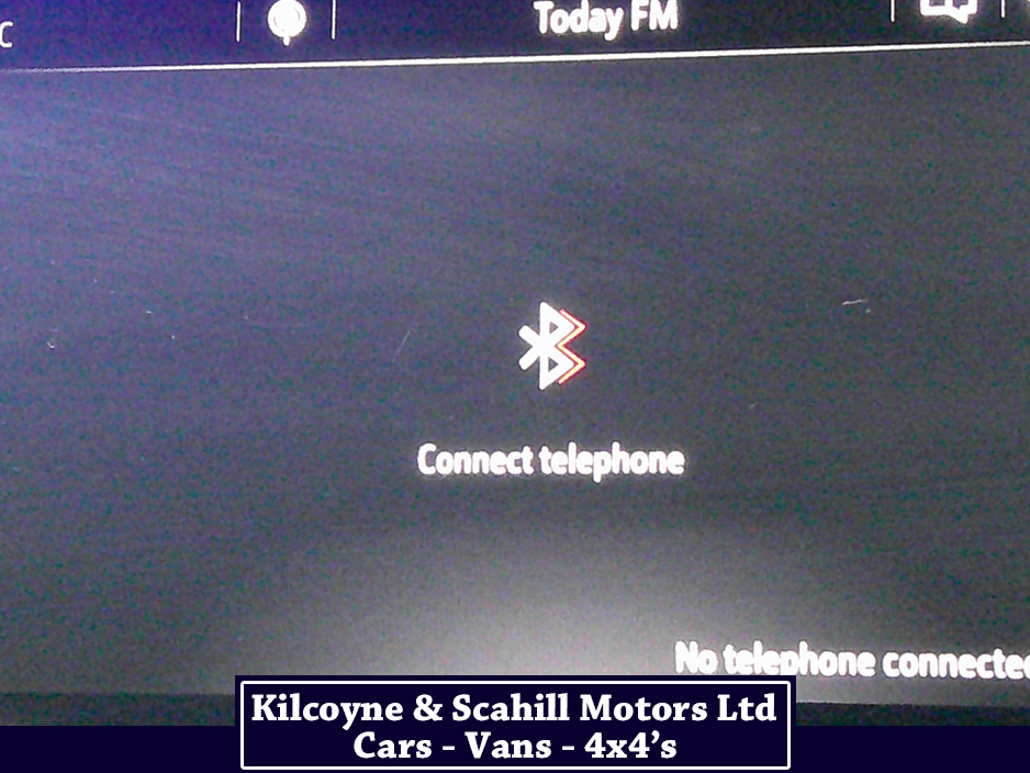 2019 Opel Grandland X - image 25