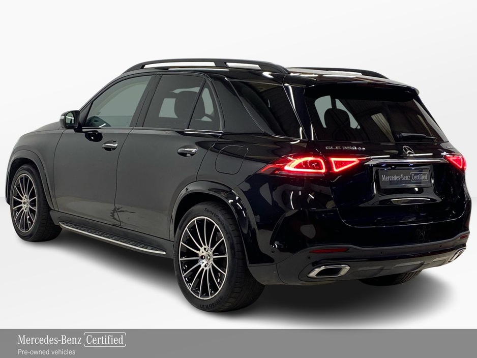 2023 Mercedes-Benz GLE Class GLE 350 de 4Matic | Premium Plus | Sunroof | Heated Seats | Night Package €82,950