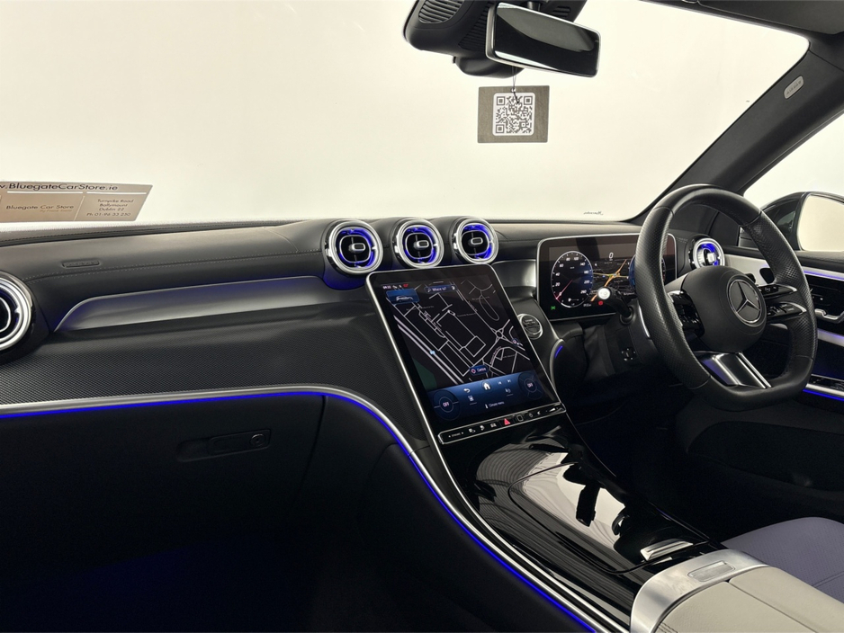 2023 Mercedes-Benz GLC Class - image 30