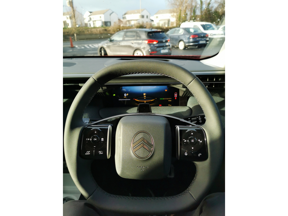 2026 Citroen C5 Aircross HYBRID PETROL MAX EDITION €45,500