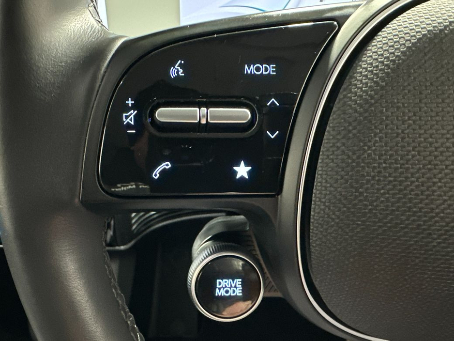 2024 Hyundai Ioniq 5 Vision 510 Km's Range 77KWH 241 €36,800