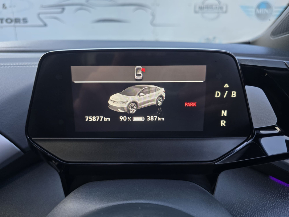 2023 Volkswagen ID.5 - image 11