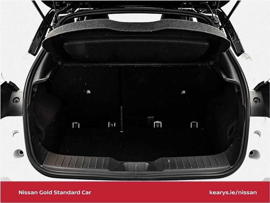 2026 Nissan Juke - image 9