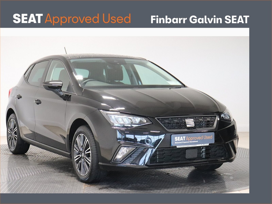 2025 SEAT Ibiza for sale in , Ireland