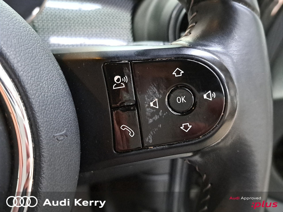 2022 MINI Cooper - image 21