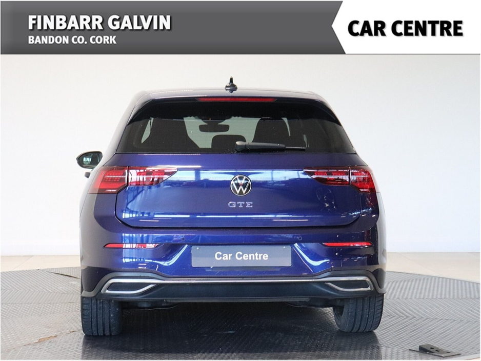 2022 Volkswagen Golf  €27,950