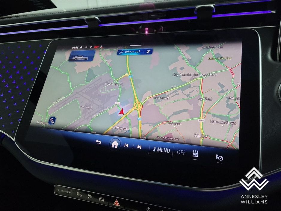 2024 Mercedes-Benz E Class - image 17