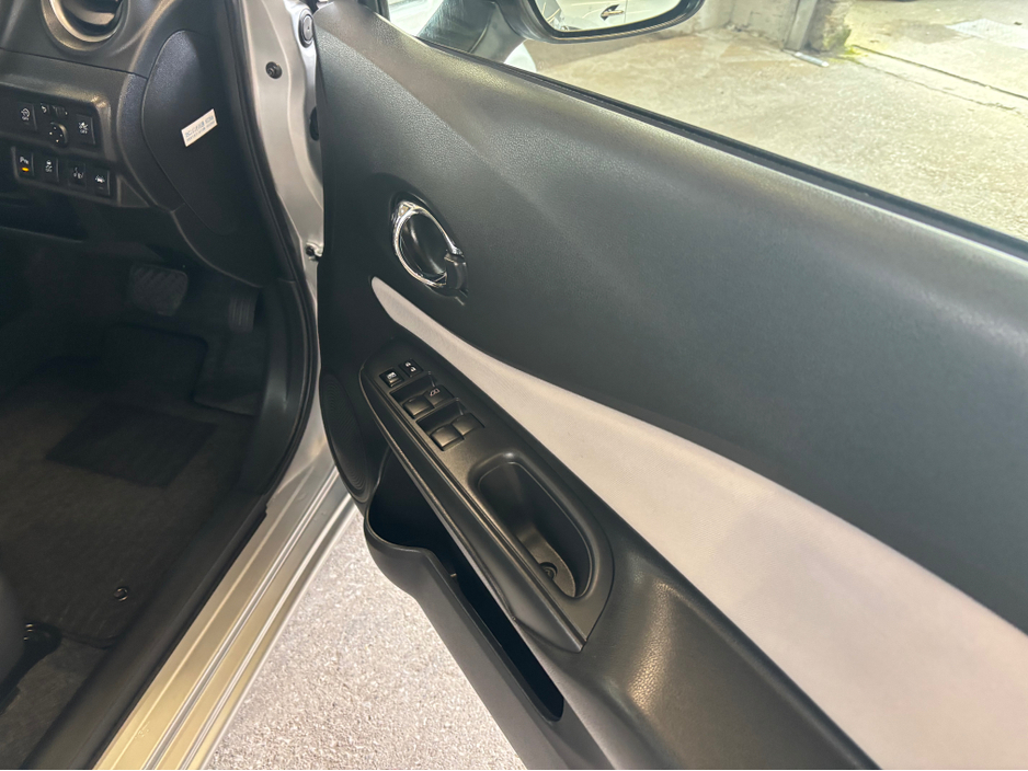 2020 Nissan Note - image 15