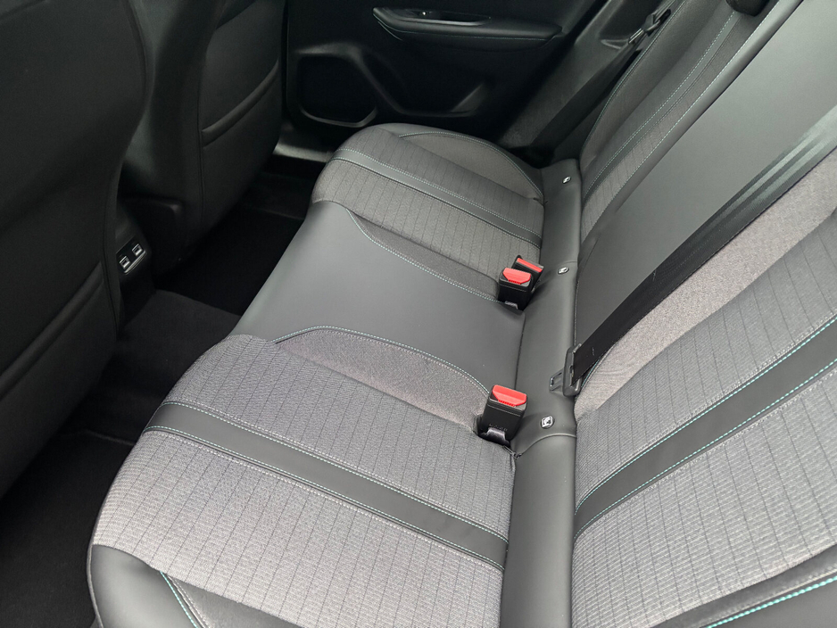 2023 Peugeot 2008  €23,950