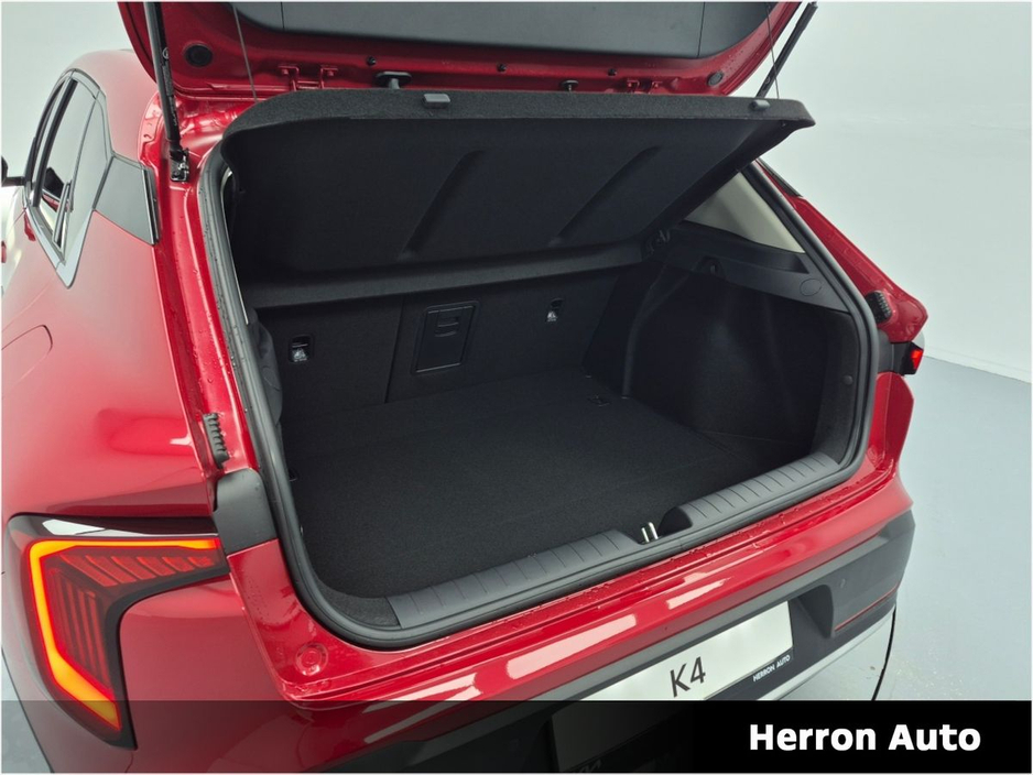 2026 Kia K4 - image 19
