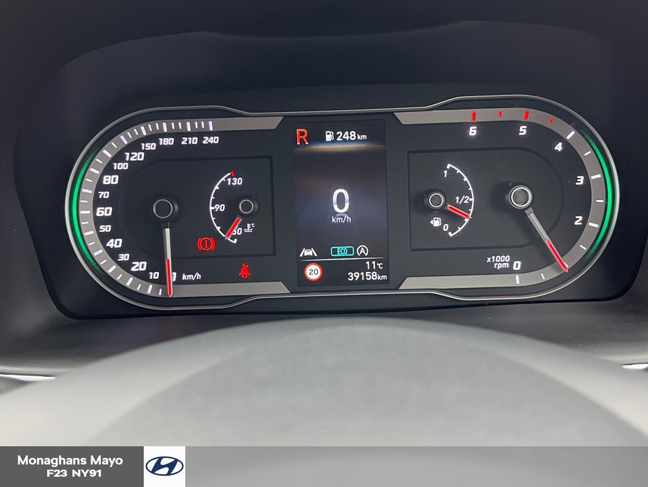 2023 Hyundai Tucson - image 12