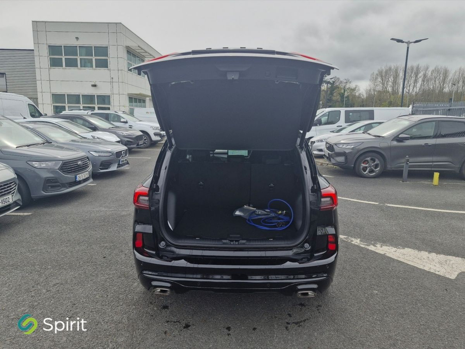 2026 Ford Kuga - image 22