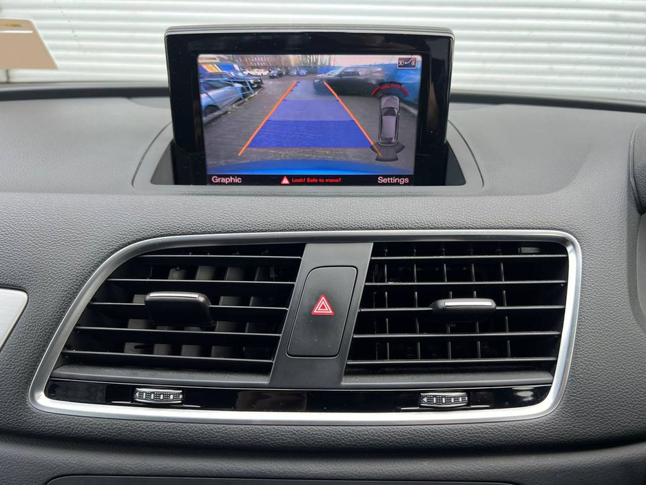 2016 Audi Q3 - image 7