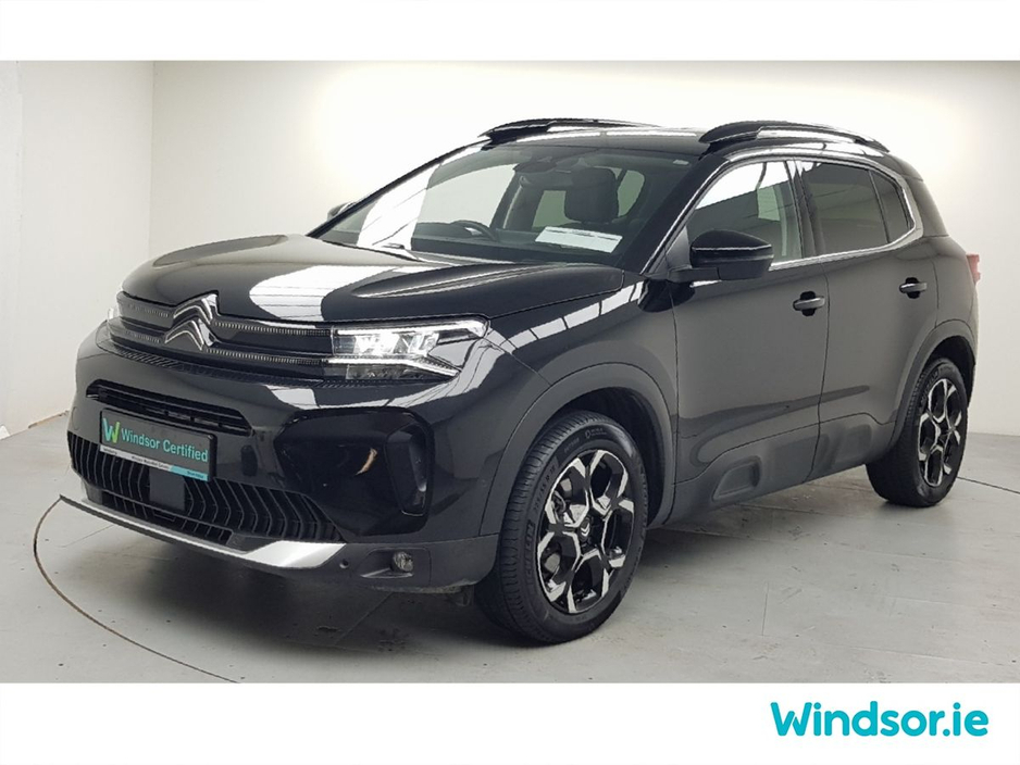 2025 Citroen C5 Aircross - image 14