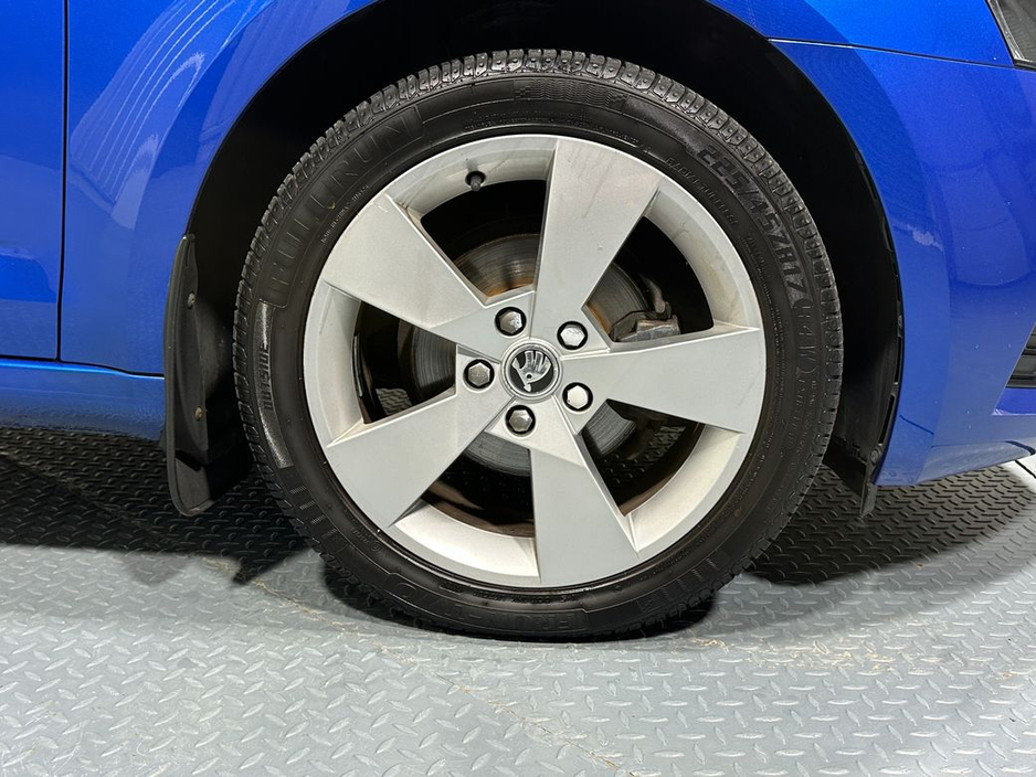 2019 Skoda Octavia Ambition 1.6 Tdi €17,800