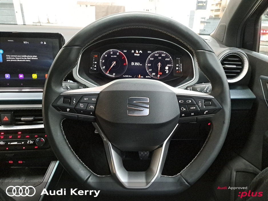 2025 SEAT Arona - image 21